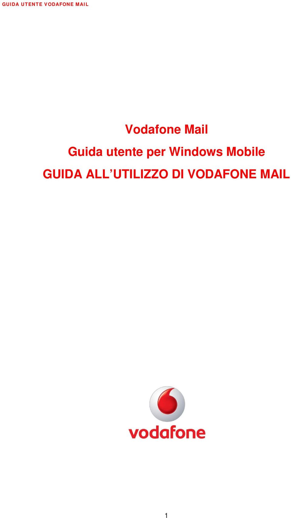 Mobile GUIDA ALL