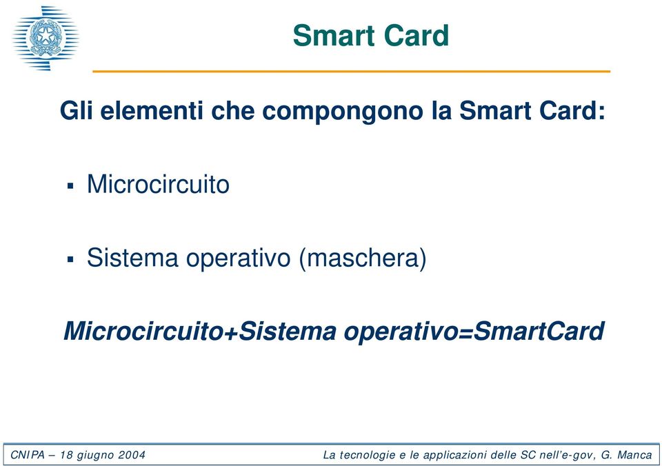 Microcircuito Sistema operativo