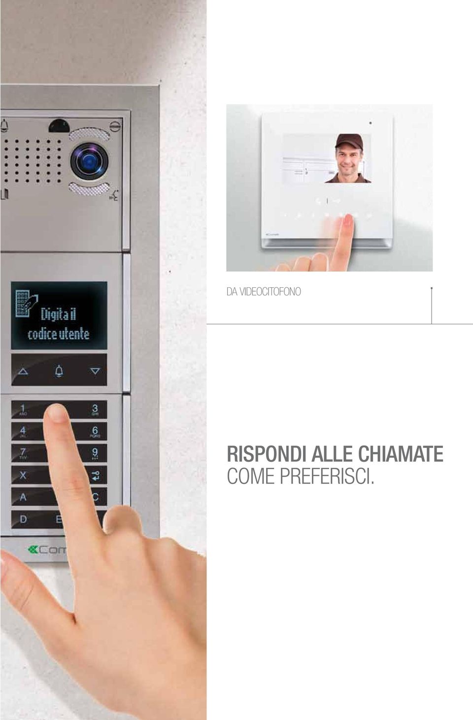 RISPONDI alle