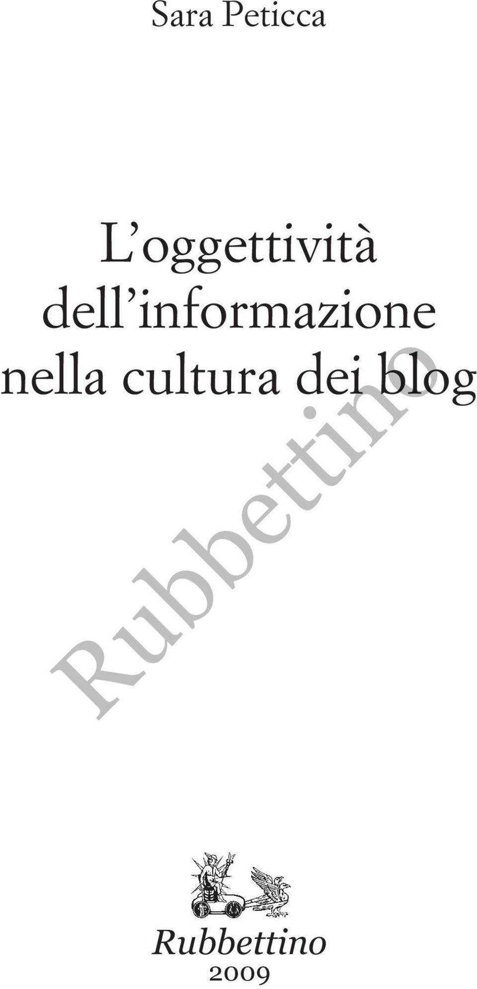 informazione