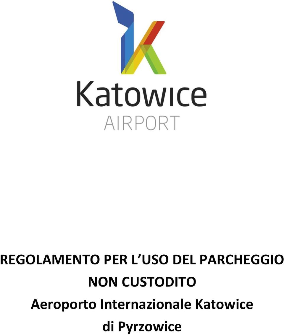 CUSTODITO Aeroporto