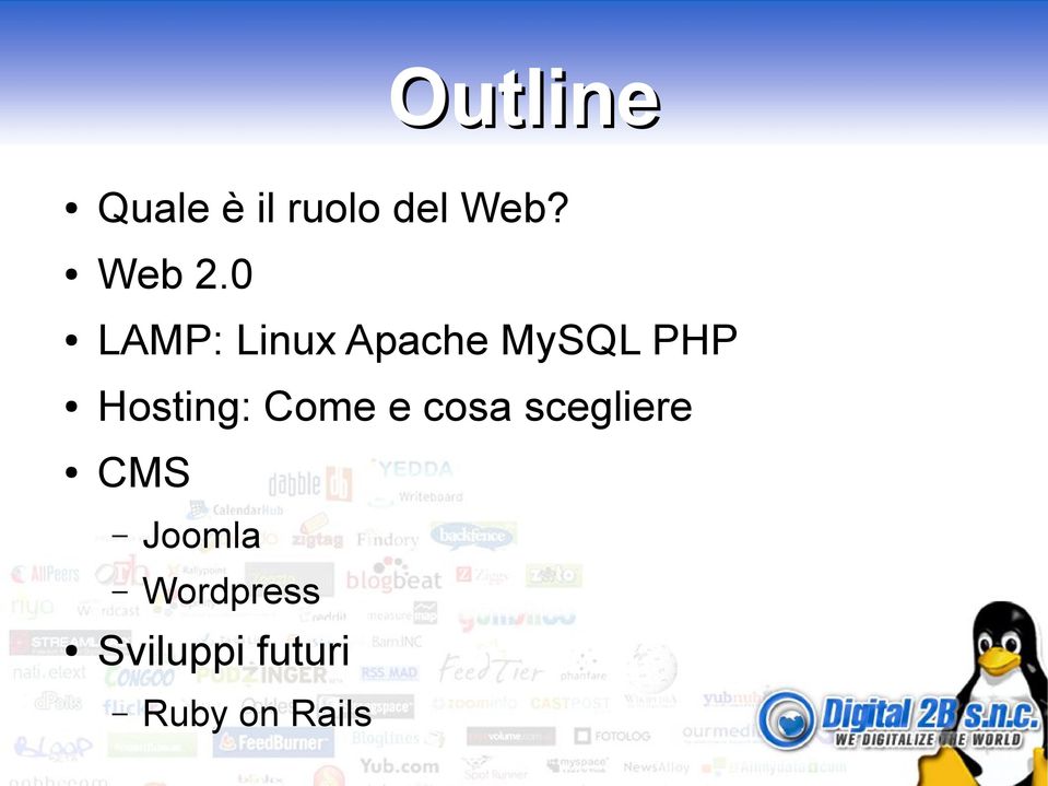 0 LAMP: Linux Apache MySQL PHP