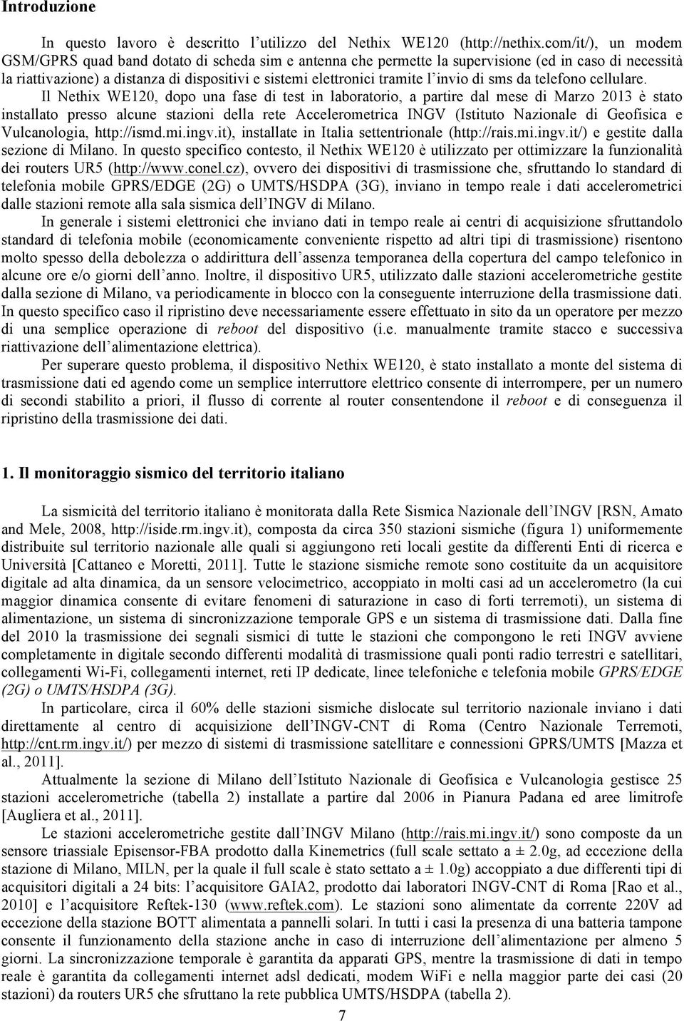 invio di sms da telefono cellulare.