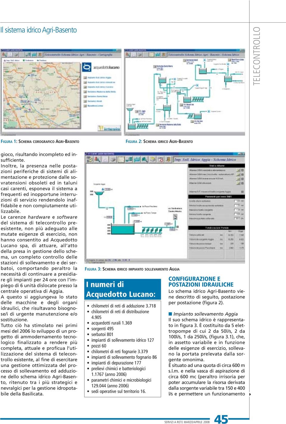 interruzioni di servizio rendendolo inaffidabile e non compiutamente utilizzabile.