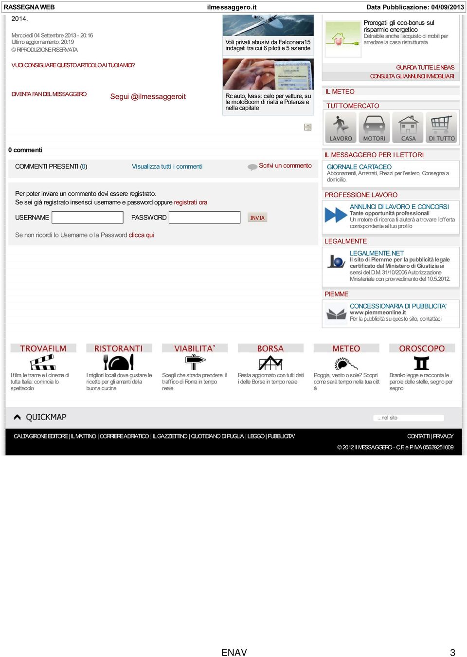 energetico Detraibile anche l acquisto di mobili per arredare la casa ristrutturata VUOI CONSIGLIARE QUESTO ARTICOLO AI TUOI AMICI?