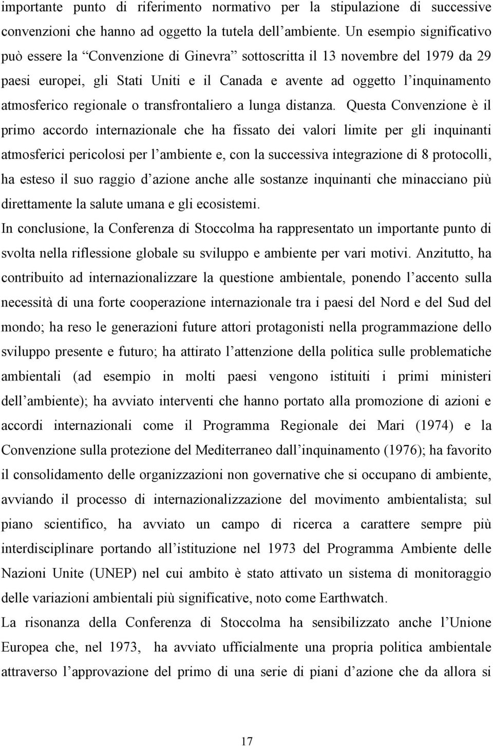 regionale o transfrontaliero a lunga distanza.