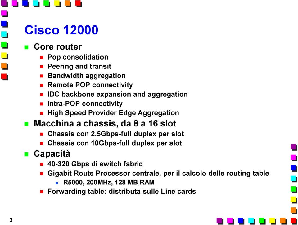 Chassis con 2.