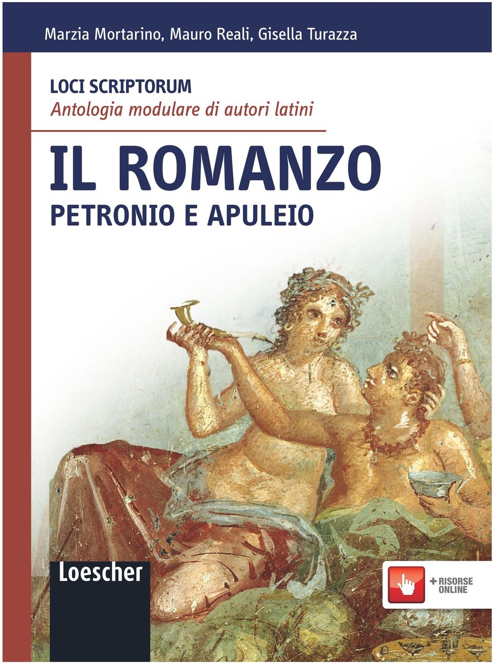 I volumetti monografici, tutti autonomi, gestibili e acquistabili separatamente, con la loro ricca selezione antologica permettono poi approfondimento linguistico ed eccellente lavoro sul testo.