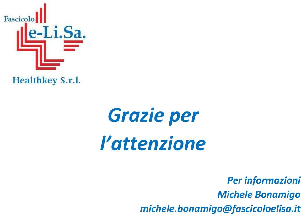 informazioni Michele