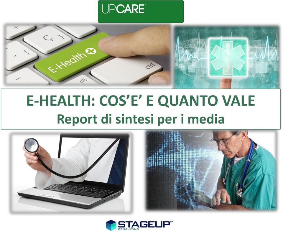 VALE Report di