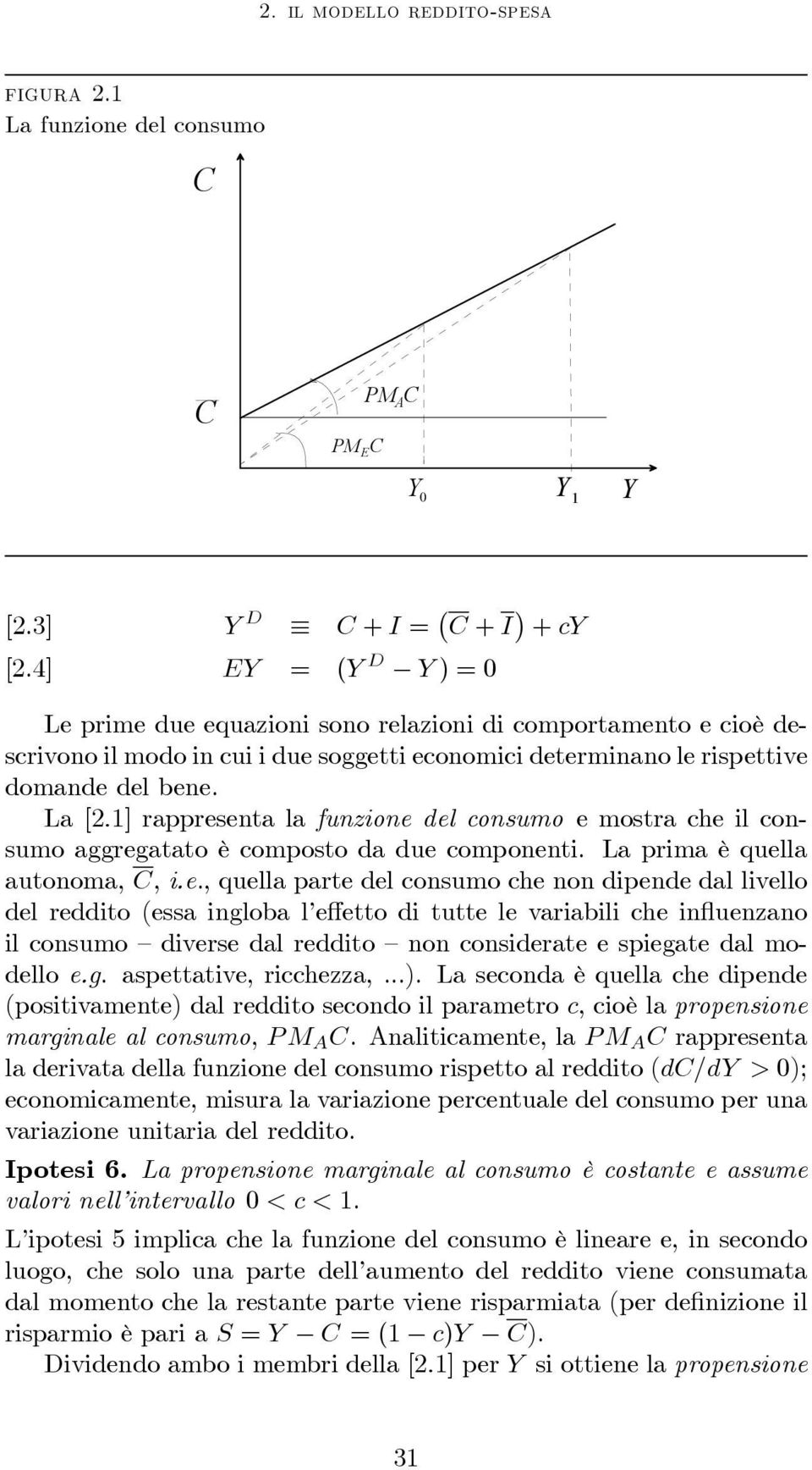 La [2.1] rappres