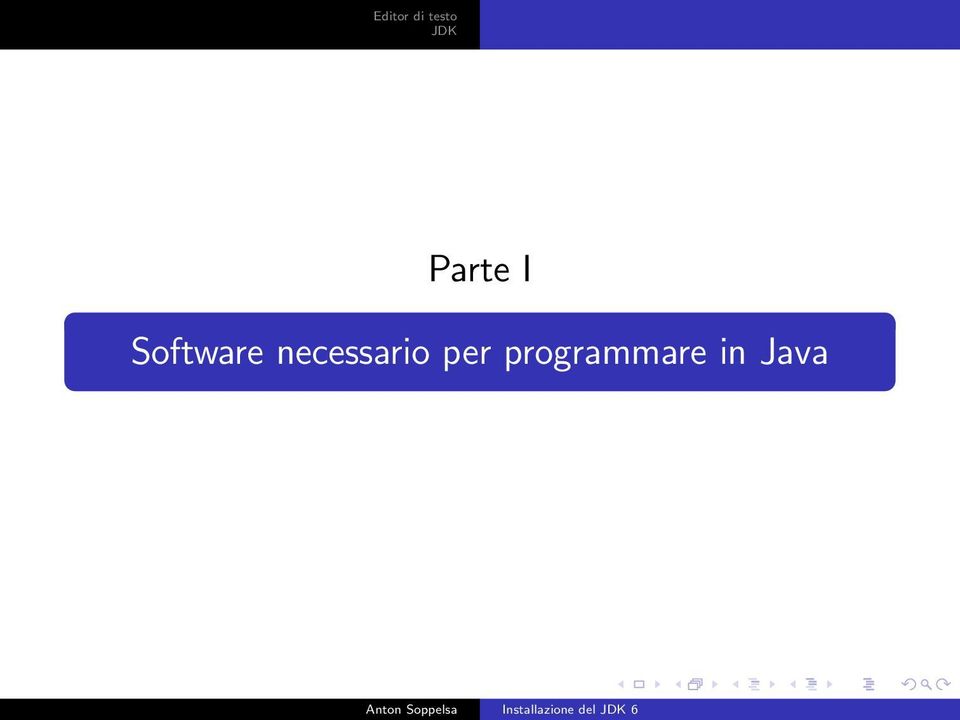 Software