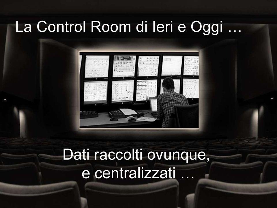 Dati raccolti