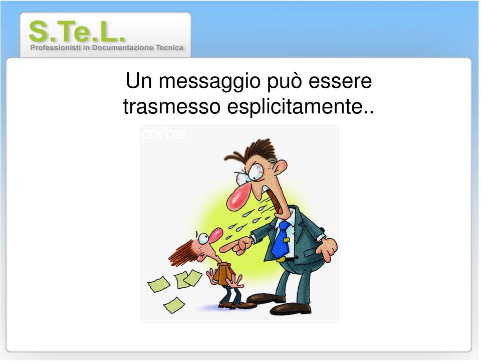 trasmesso