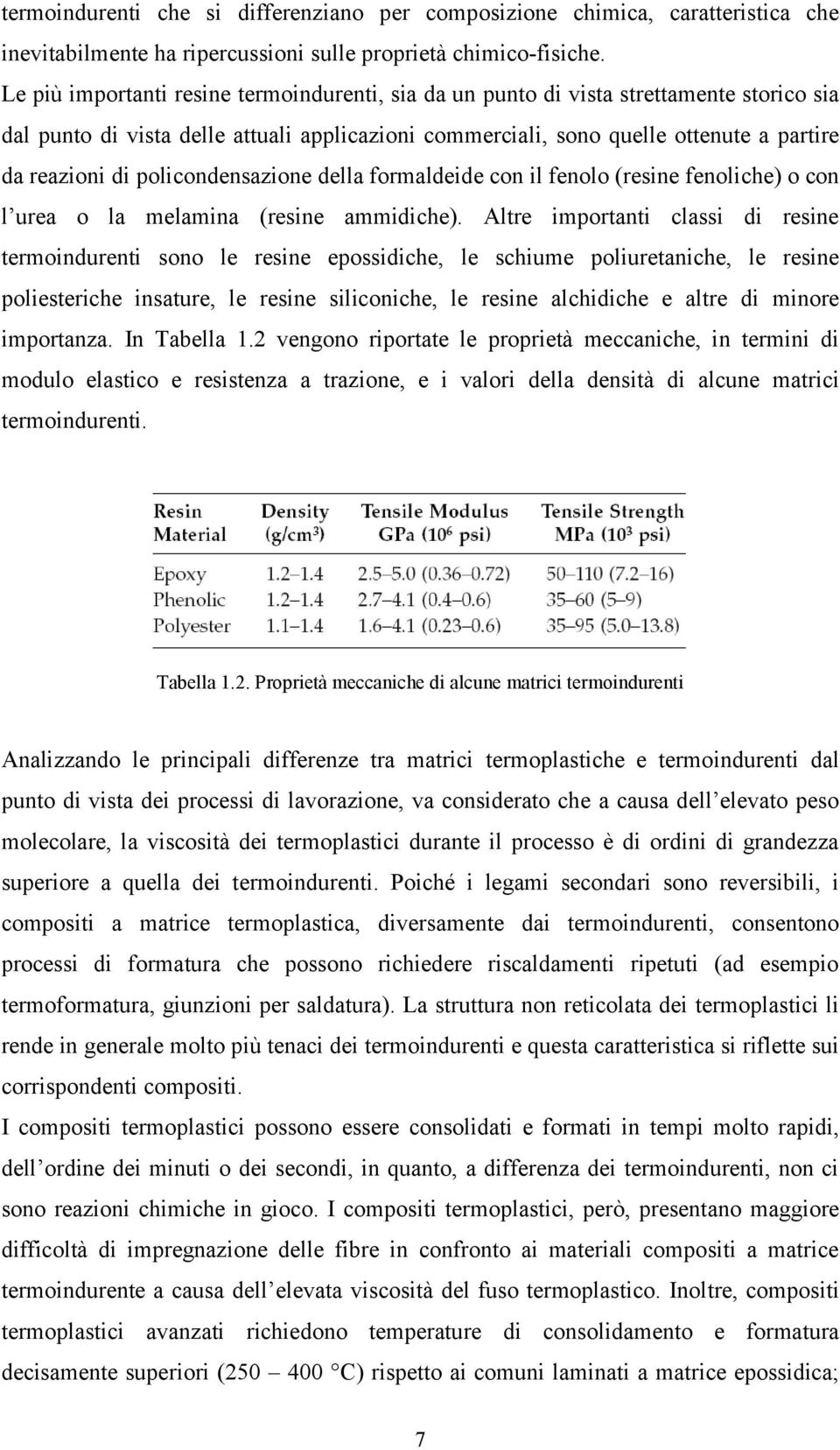 policondensazione della formaldeide con il fenolo (resine fenoliche) o con l urea o la melamina (resine ammidiche).