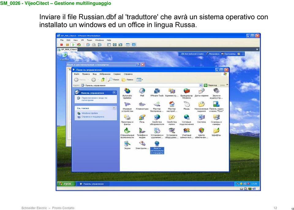 operativo con installato un windows ed un