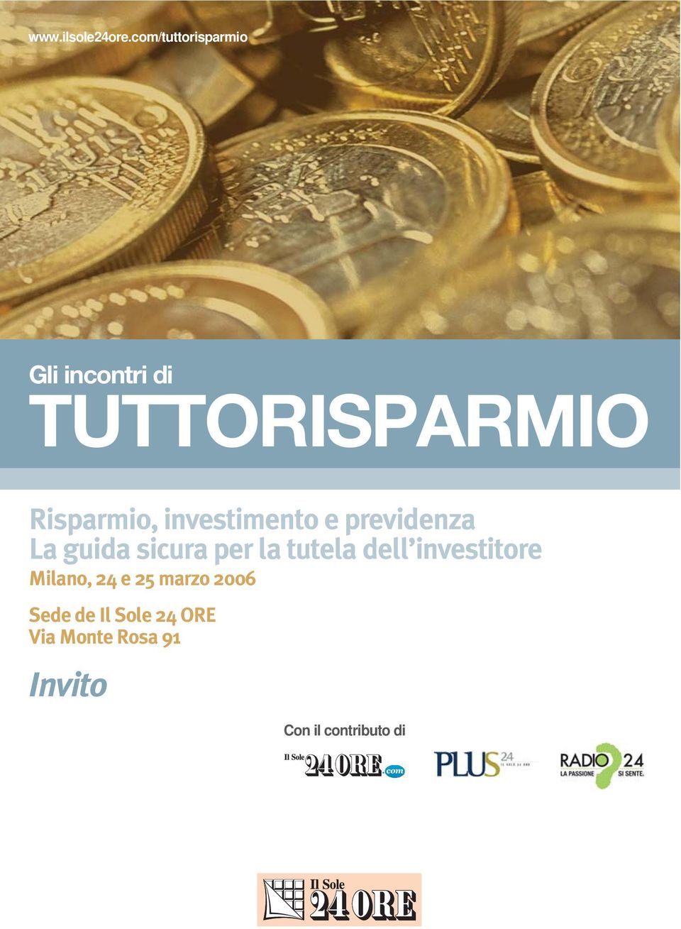 investimento e previdenza La guida sicura per la tutela dell