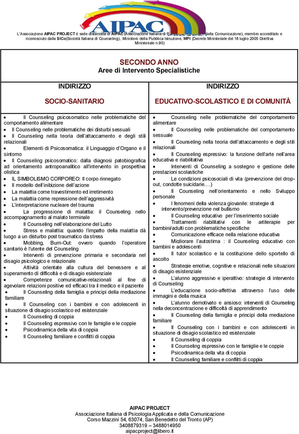 Linguaggio d Organo e il sintomo Il Counseling psicosomatico: dalla diagnosi patobiografica ad orientamento antropoanalitico all intervento in prospettiva olistica IL SIMBOLISMO CORPOREO: Il corpo