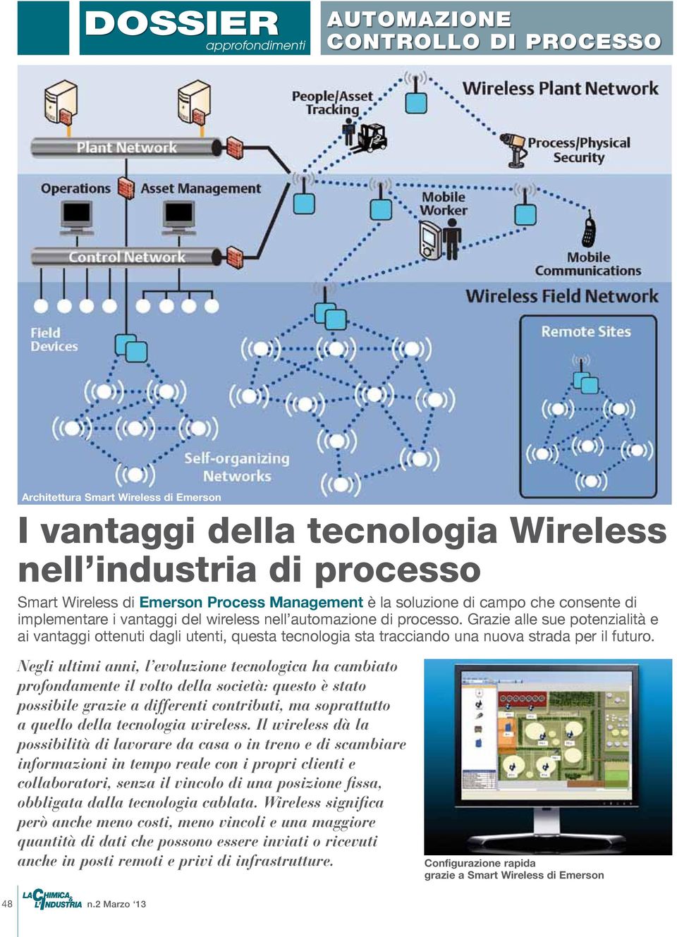 Grazie alle sue potenzialità e ai vantaggi ottenuti dagli utenti, questa tecnologia sta tracciando una nuova strada per il futuro.