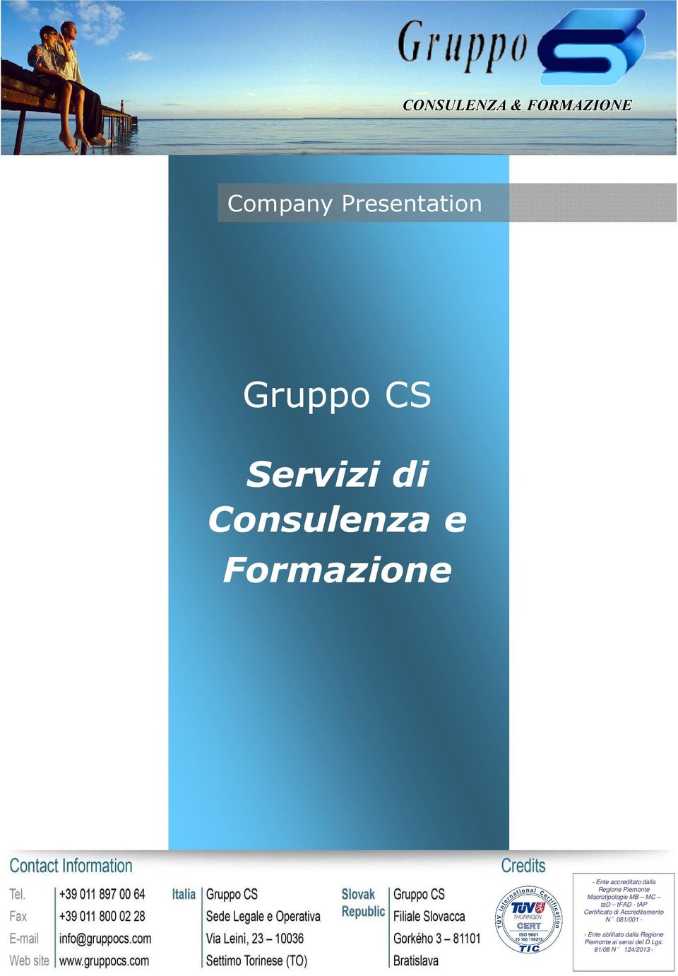 Gruppo CS