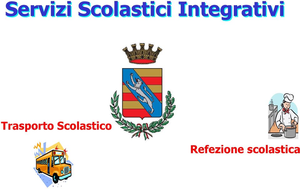 Integrativi