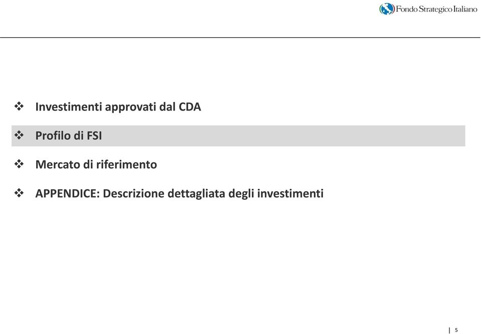 riferimento APPENDICE: