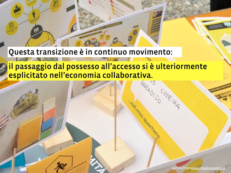 ulteriormente esplicitato nell economia