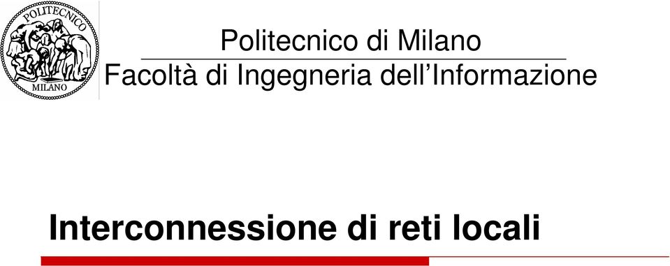 dell Informazione