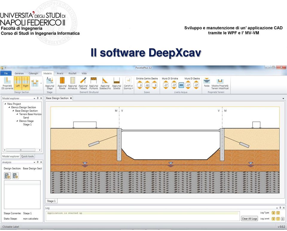 DeepXcav