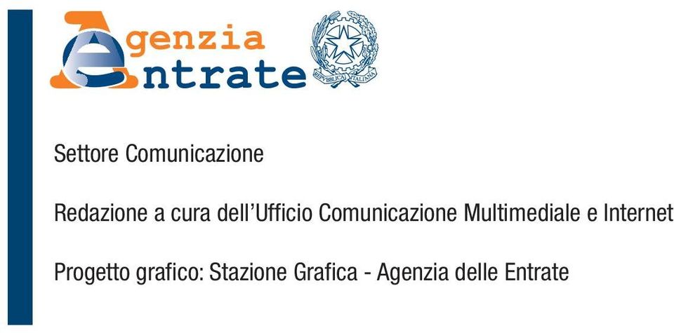 Multimediale e Internet Progetto