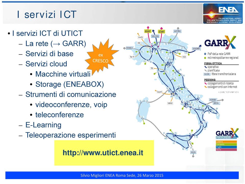 Strumenti di comunicazione videoconferenze, voip