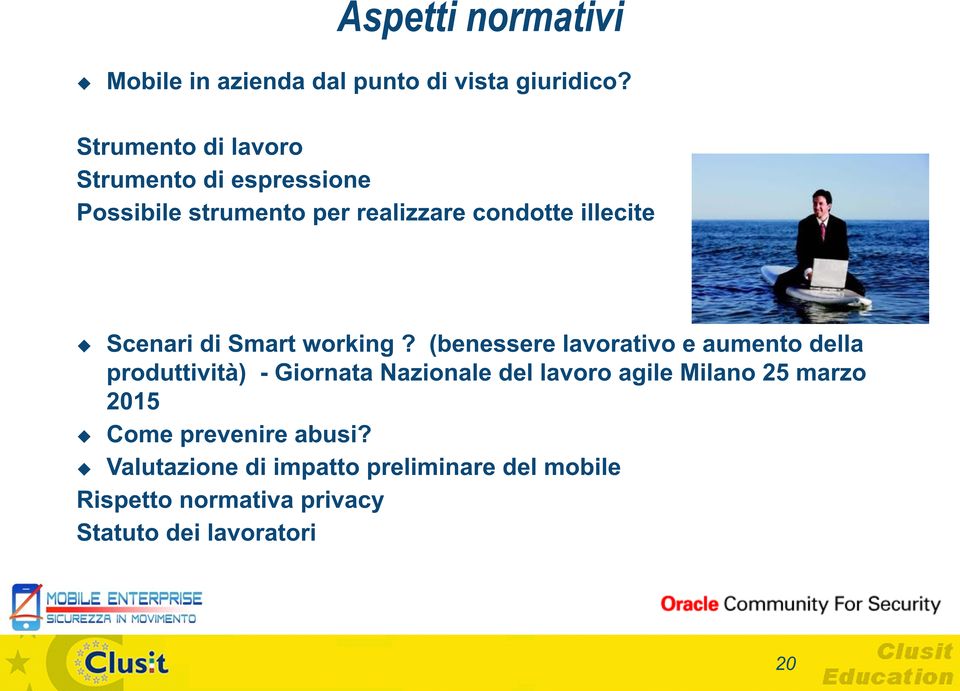 Scenari(di(Smart(working?