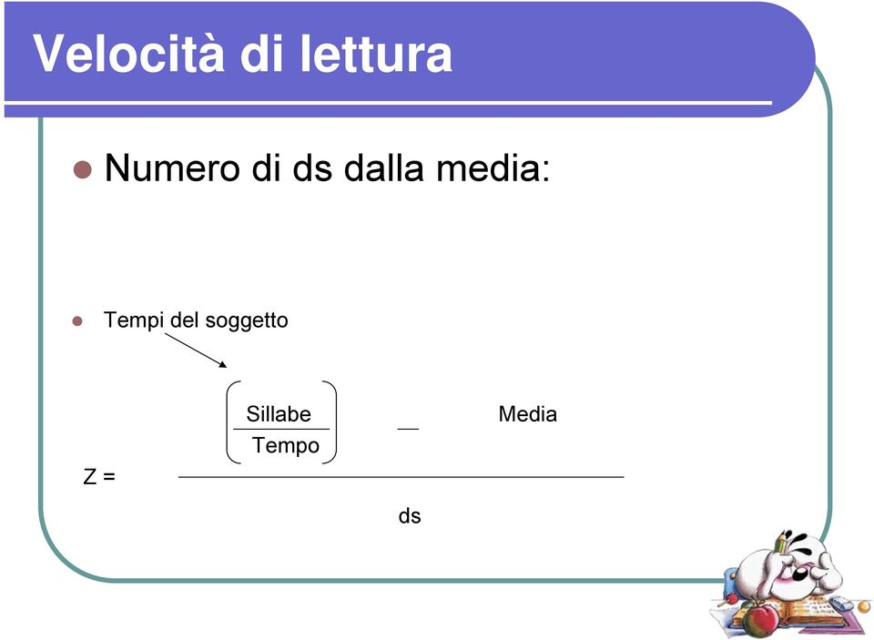 media: Tempi del