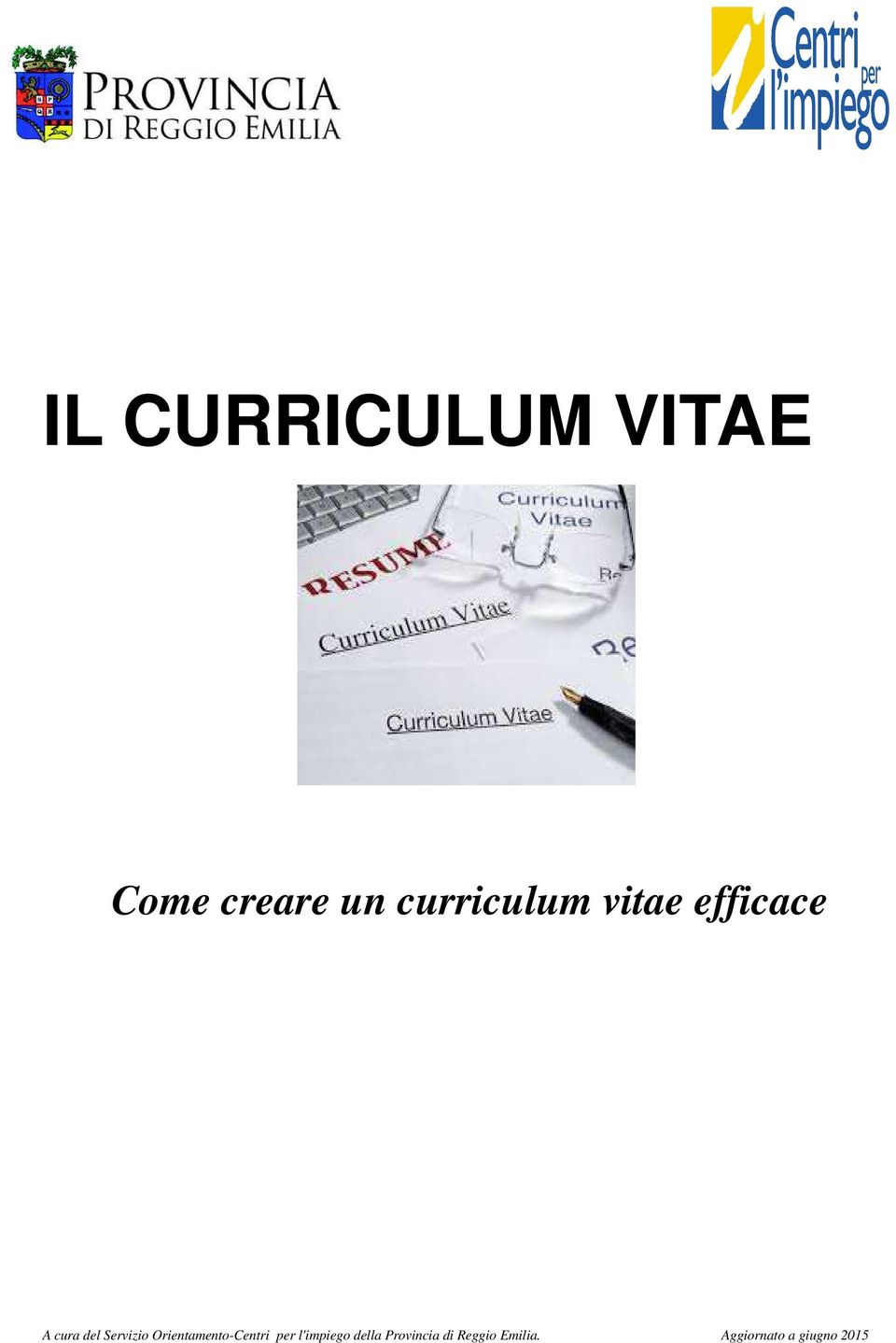 creare un