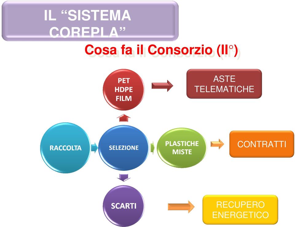 (II ) ASTE TELEMATICHE