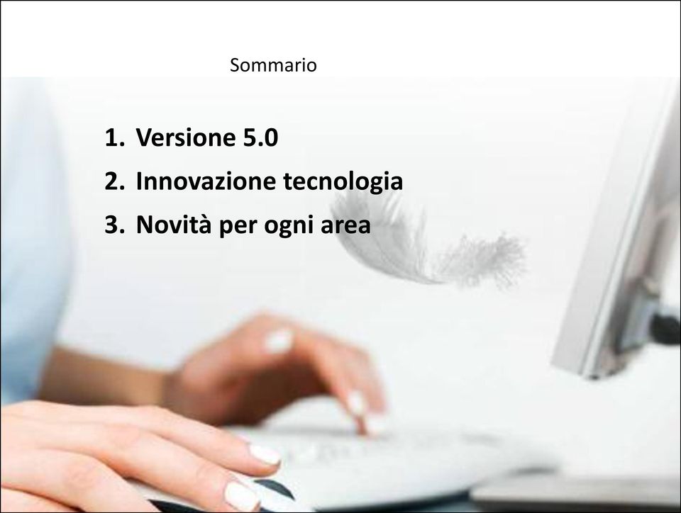 Innovazione