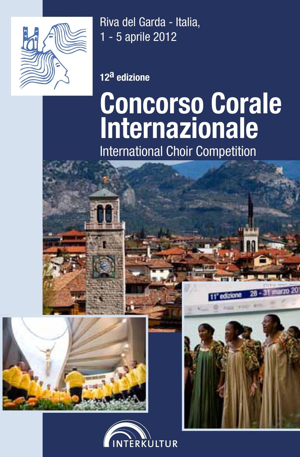 Concorso Corale