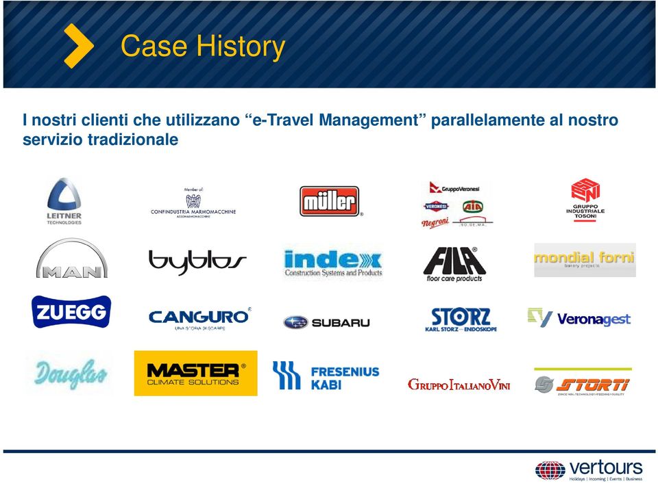 e-travel Management