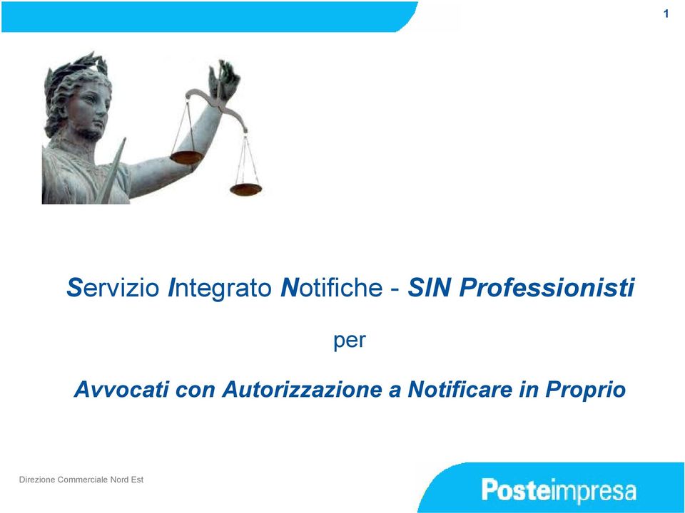 Professionisti per