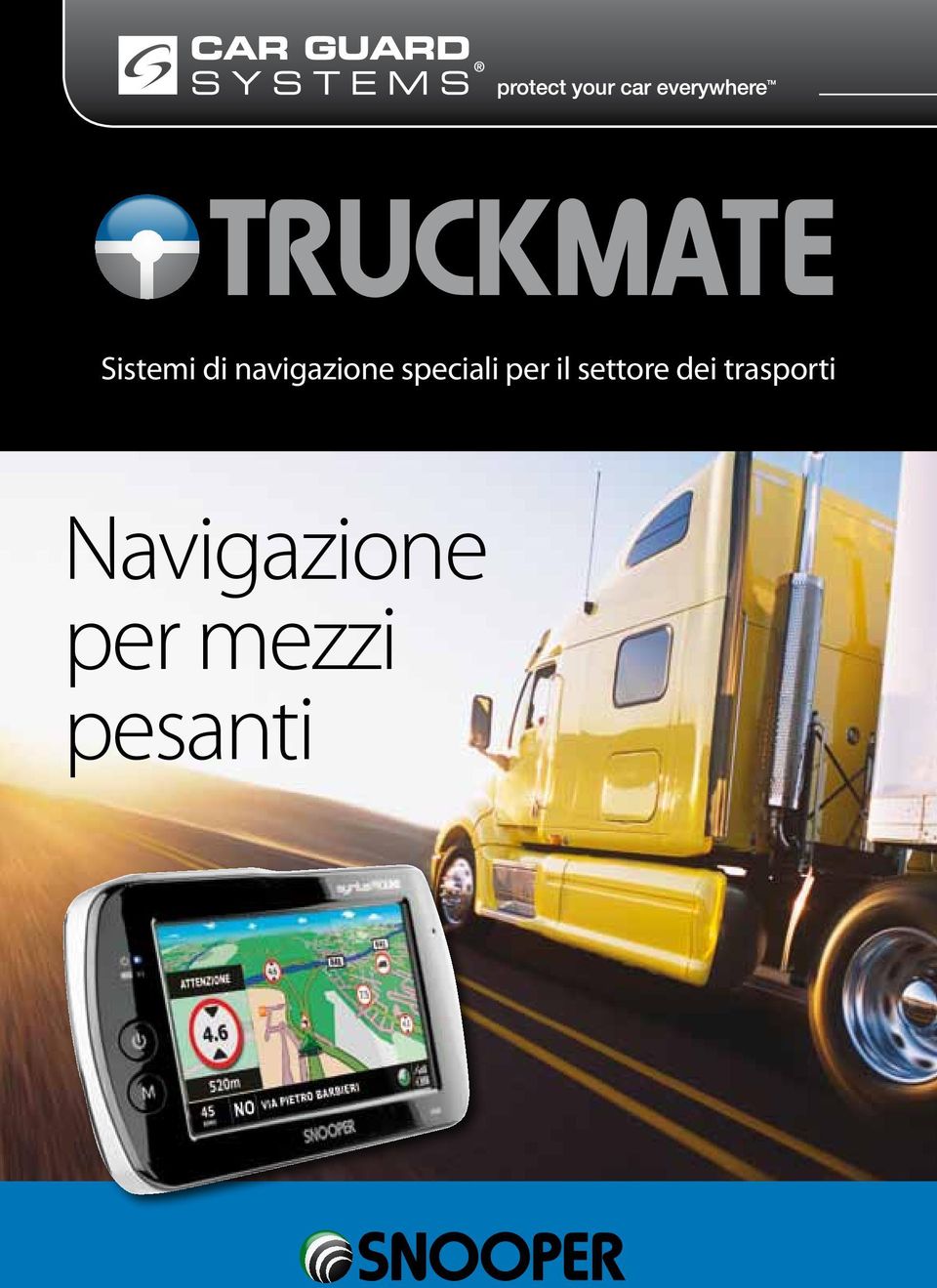 settore dei trasporti