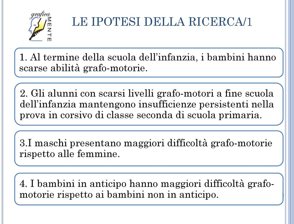 prova in corsivo di classe seconda di scuola primaria. 3.