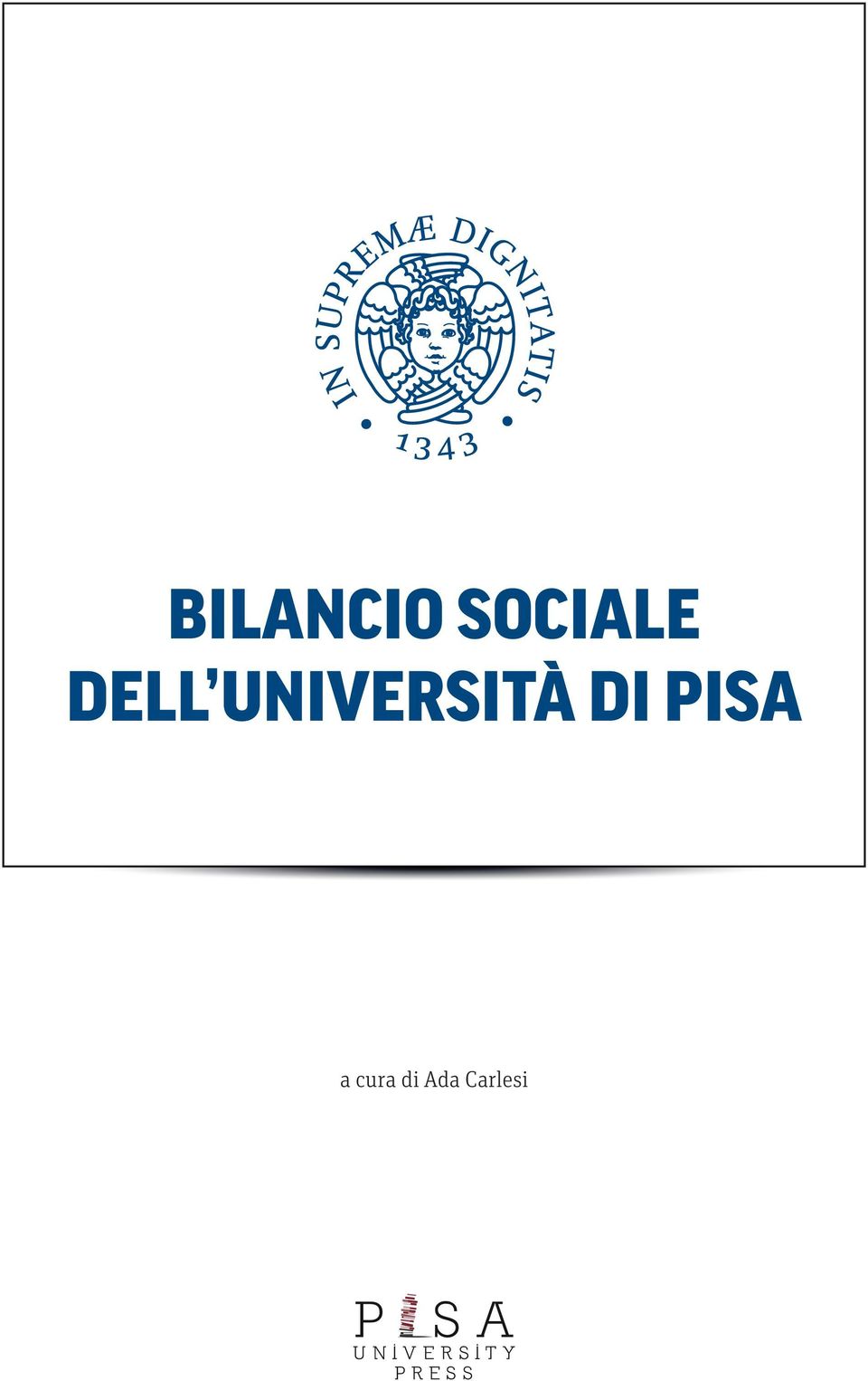 UNIVERSITÀ DI