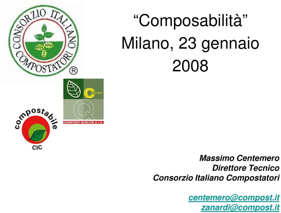 Tecnico Consorzio Italiano