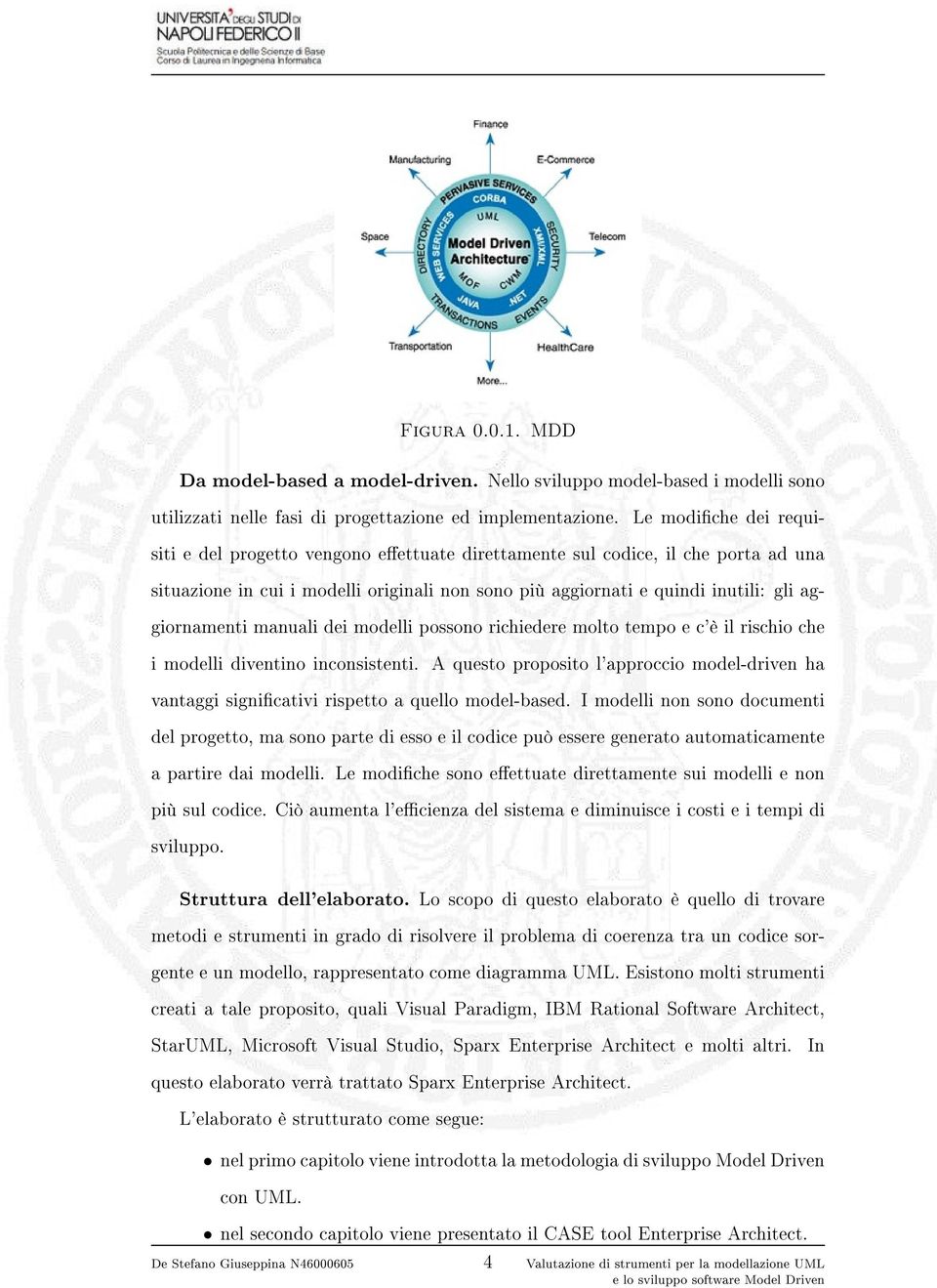 manuali dei modelli possono richiedere molto tempo e c'è il rischio che i modelli diventino inconsistenti.