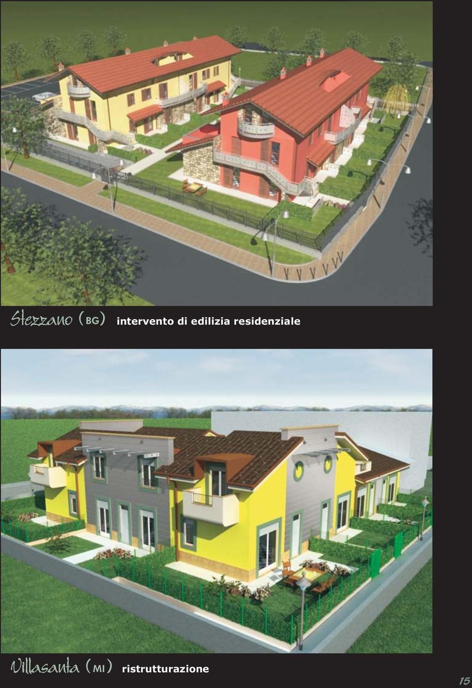 residenziale