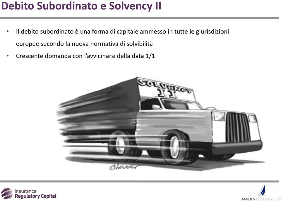 le giurisdizioni europee secondo la nuova normativa