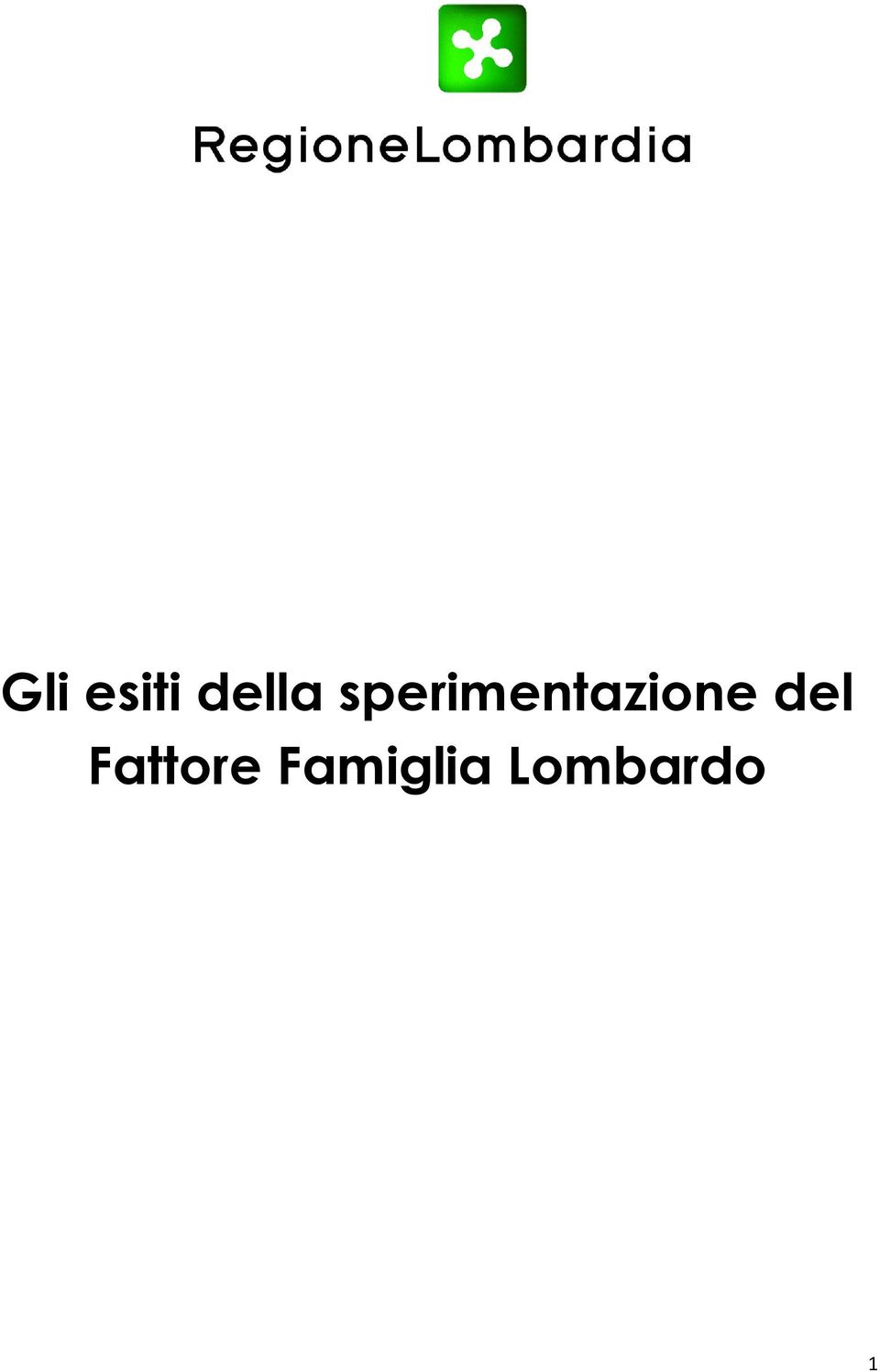 del Fattore