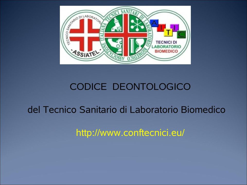 Laboratorio Biomedico