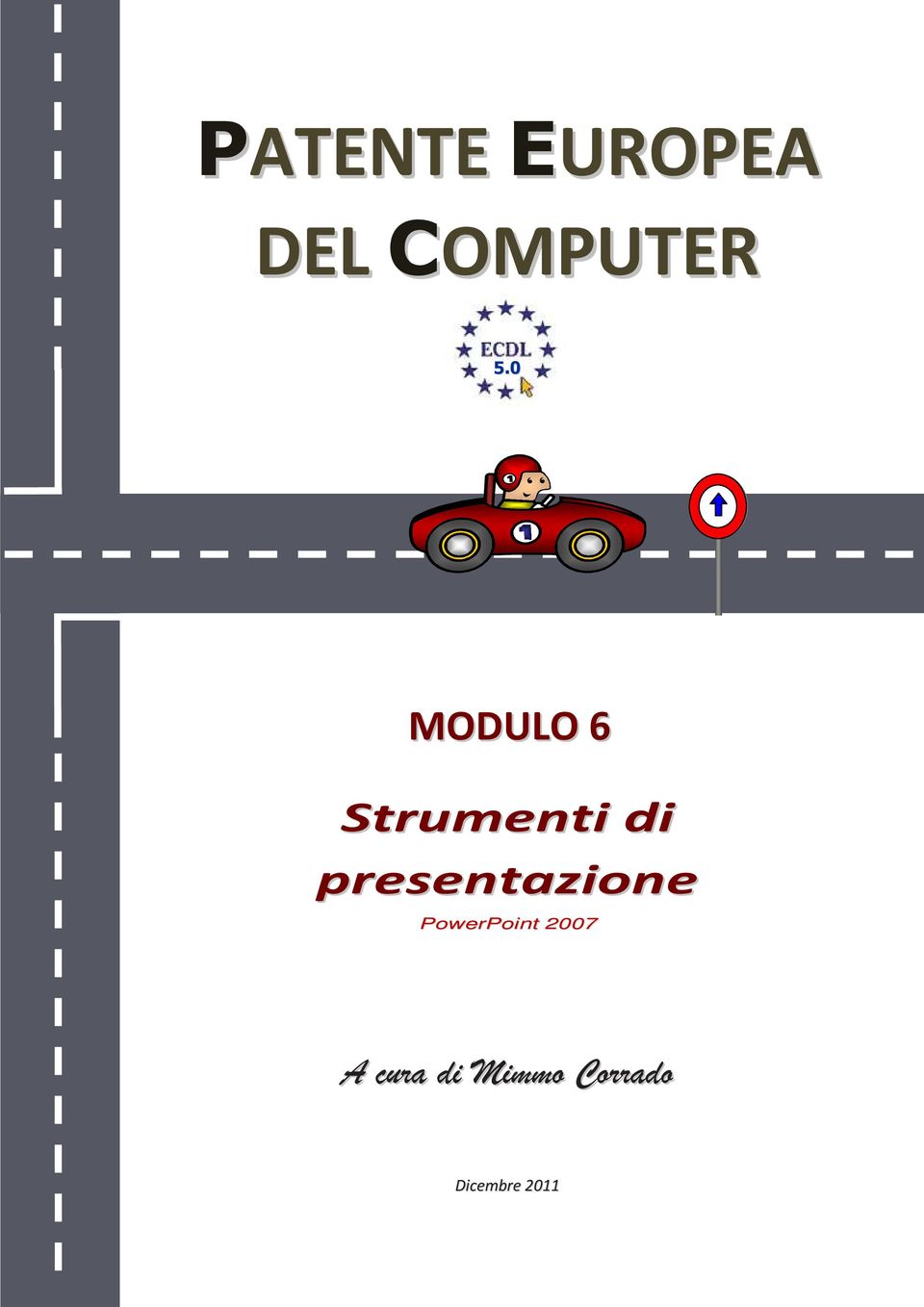 presentazione PowerPoint 2007