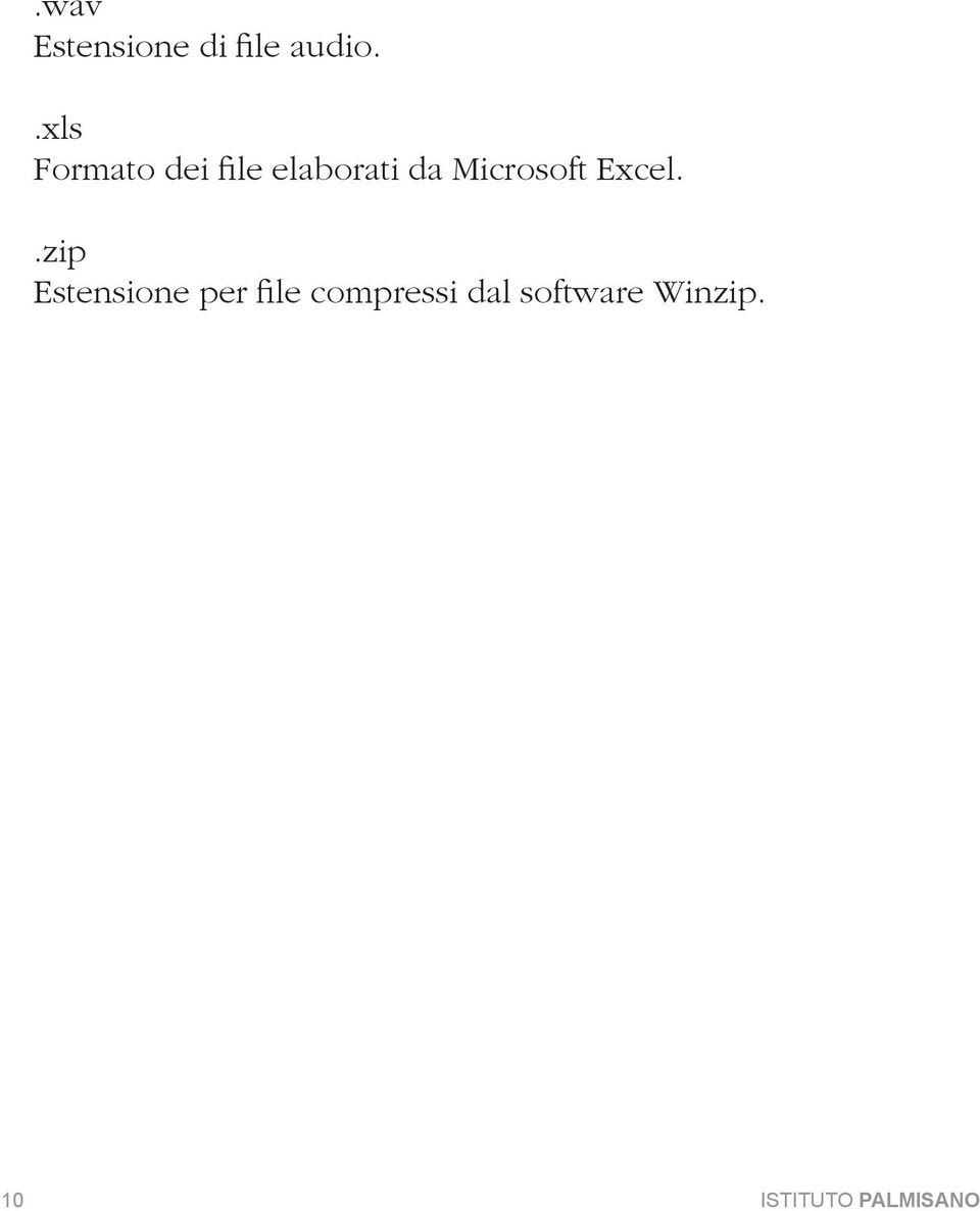 Microsoft Excel.